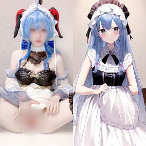 白虎福利姬@小兔柔柔 尺度私拍视图合集[46P+7V/22M]