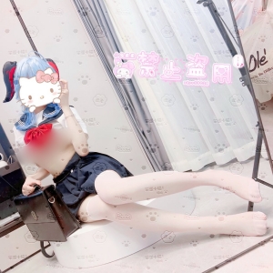 白虎福利姬@小兔柔柔 尺度私拍视图合集[46P+7V/22M]