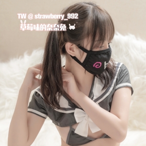 草莓味的奈奈兔@7套原版合集[269P19V2.89G]