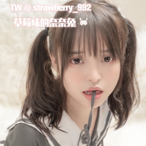 草莓味的奈奈兔@7套原版合集[269P19V2.89G]