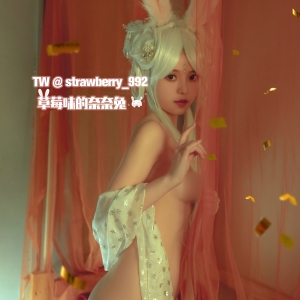 草莓味的奈奈兔@7套原版合集[269P19V2.89G]