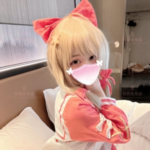 软萌兔兔酱@嘉然狗 史莱姆草神 瑜伽私教 合集[192P3V1.28G]