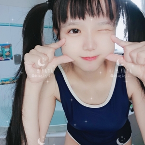 小兔绵绵@尺度私拍视图合集 第三弹[584P+39V/9.06G]