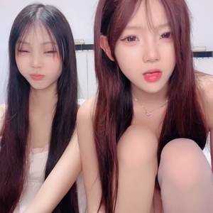 06极品姐妹@尺度福利秀[14V14.6G]