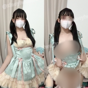 小亦无敌@尺度视图合集[97P+45V/178M]