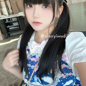 小亦无敌@尺度视图合集[97P+45V/178M]