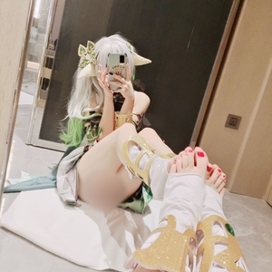 kitty不吃鱼(软软不吃鱼)@尺度作+约啪金猪合集[366P+70V/370M]