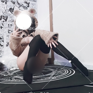 KicoQAQ@尺度私拍视图合集 第二弹[31P+18V/179M]