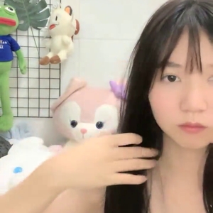 波妞涩涩@尺度福利秀[6V/1.89G]