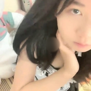 波妞涩涩@尺度福利秀[6V/1.89G]
