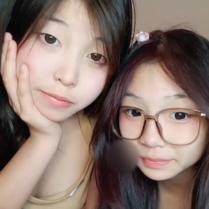 茜茜是旺仔小馒头@尺度福利秀[11V/16.5G]