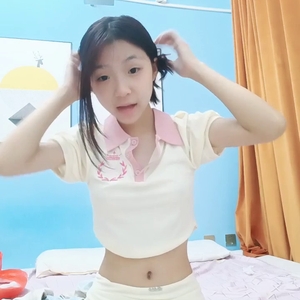 茜茜是旺仔小馒头@尺度福利秀 第二弹[8V12.9G]