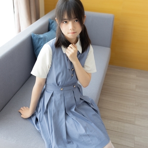少女秩序@超级VIP定制 - 双马尾少女快感攻陷[255P+2V/7.31G]