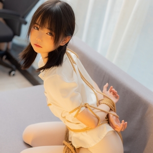 少女秩序@超级VIP定制 - 双马尾少女快感攻陷[255P+2V/7.31G]