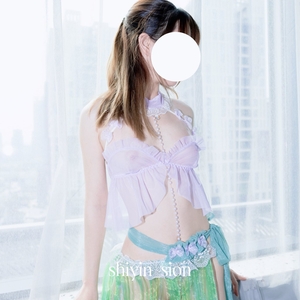 Sion诗音@尺度私拍视图合集[42P+2V/19M]