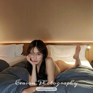 Ceason Photography@10套新作合集[504P/3.05G]