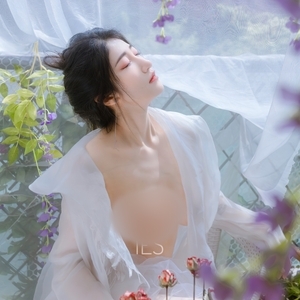 清池IES@人体写真作品合集[82P/388M]