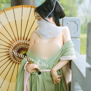 清池IES@人体写真作品合集[652P+2V/2.76G]
