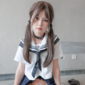 小冰@JK捆绑少女[111P+2V/3.01G]