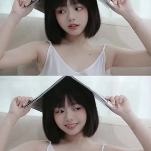 李月@尺度私拍视图合集[46P+7V/1.02G]