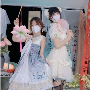 Miao喵酱×小简×奶糊@2024合体拜年[95P+1V/1.36G]
