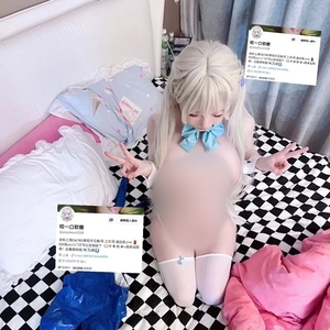 咬一口软糖@视图合集[139P+17V42M]