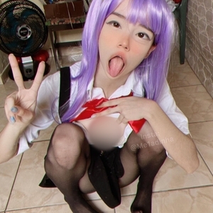 Me1adinha@OnlyFans尺度私拍视图合集[590P+88V/2.25G]