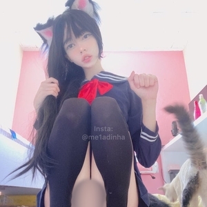 Me1adinha@OnlyFans尺度私拍视图合集[590P+88V/2.25G]