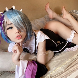 Me1adinha@OnlyFans尺度私拍视图合集[1376P+102V/2.83G]