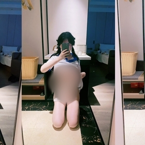 呆呆酱@尺度私拍视图合集[126P+108V/670M]