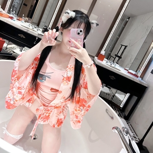 呆呆酱@尺度私拍视图合集[126P+108V/670M]