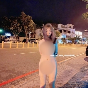 ron_slave@尺度私拍视图合集 第二弹[78P+1V/1.63G]