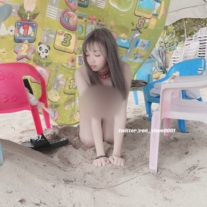 ron_slave@尺度私拍视图合集 第二弹[78P+1V/1.63G]