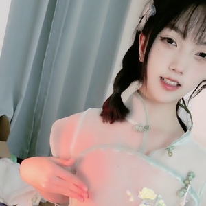 箬箬么@尺度福利秀[15V/16.5G]