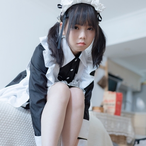 少女秩序@小鱼 超级VIP 女仆[193P+1V5.10G]