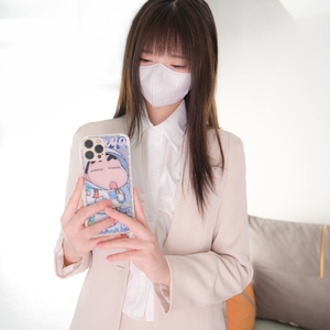 紧急企划@见希 VIP定制 OL+瑜伽裤[105P+1V/12.7G]