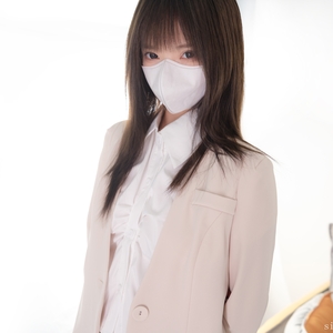 紧急企划@见希 VIP定制 OL+瑜伽裤[105P+1V/12.7G]
