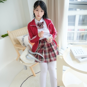 紧急企划@小枫 定制 JK制服[116P+1V/5.82G]