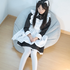 林书辞@女仆与捆绑[164P+2V/9.84G]