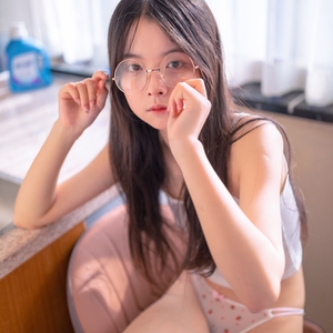 林书辞@玩鸟[53P+1V/2.79G]