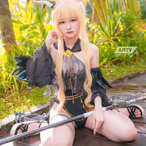 Arty Huang@尺度私拍视图合集[1129P+5V/689M]