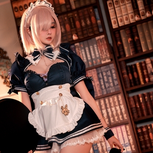 小礼好困@写真作品4套原版合集[156P/1.43G]