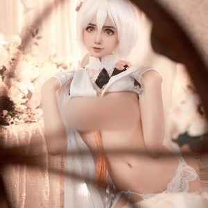 小礼好困@写真作品6套新作原版合集[237P/1.80G]
