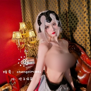 橙子喵酱@尺度作品46套原版+散图合集[1846P+6V/2.12G]