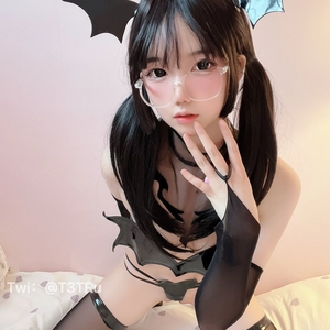 莉犬酱@尺度私拍视图合集[197P+10V/152M]