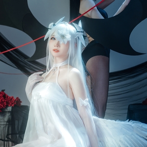 焖焖碳@写真合集59套[12.3G]