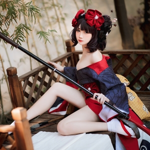 焖焖碳@写真合集59套[12.3G]