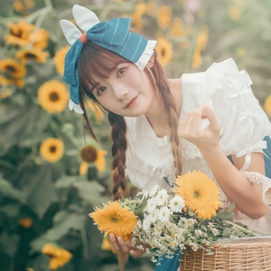 兔子Zzz不吃胡萝卜@写真合集154套[42.2G]