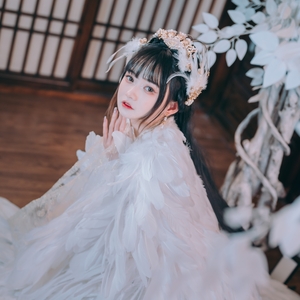 兔子Zzz不吃胡萝卜@写真合集154套[42.2G]