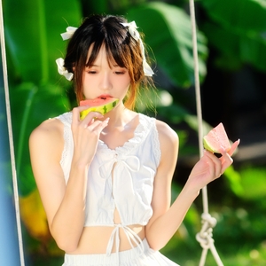 兔子Zzz不吃胡萝卜@写真合集154套[42.2G]